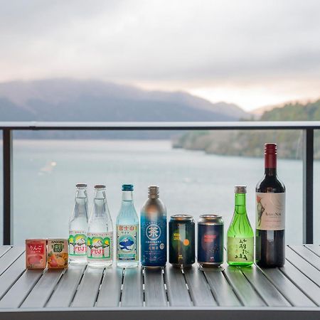 Rakuten Stay Fujimi Terrace Hakone Ashinoko Kültér fotó