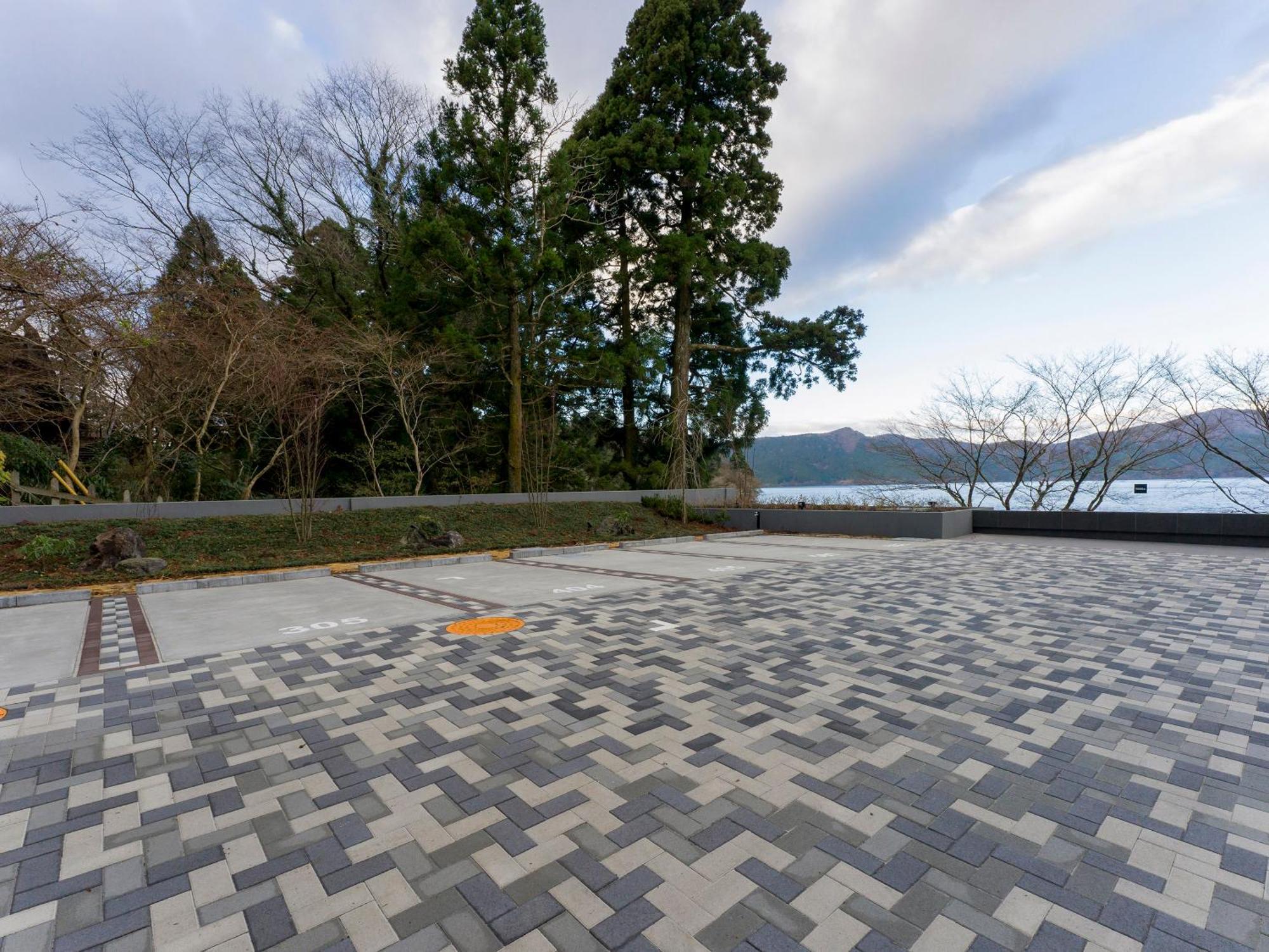 Rakuten Stay Fujimi Terrace Hakone Ashinoko Kültér fotó
