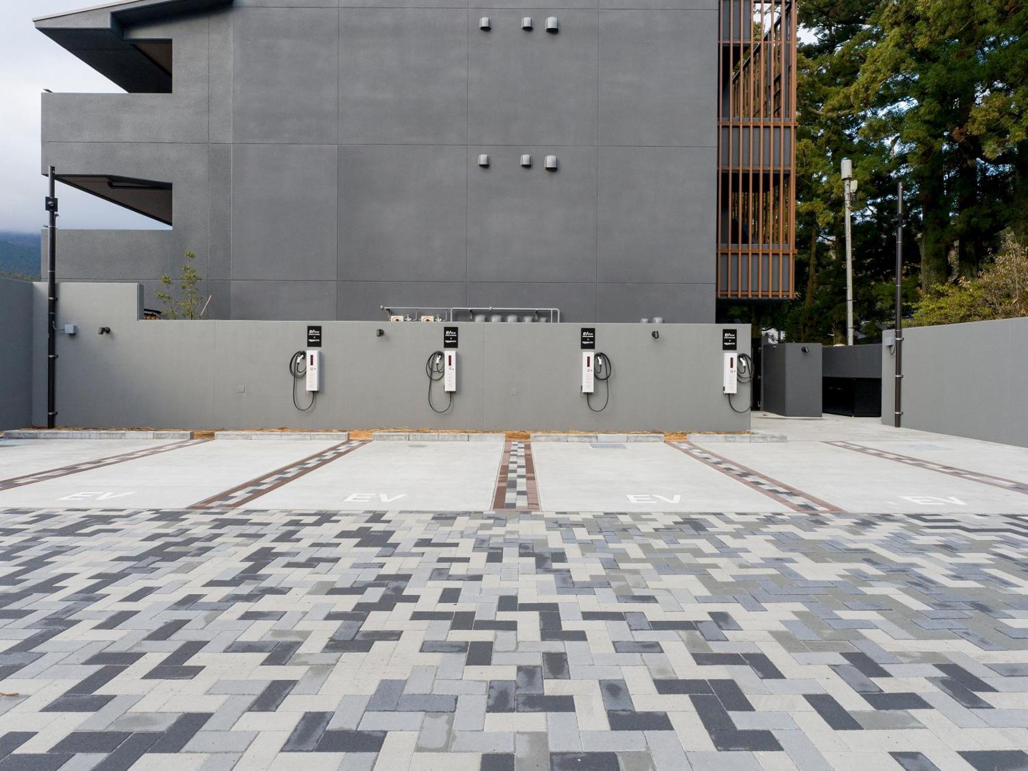 Rakuten Stay Fujimi Terrace Hakone Ashinoko Kültér fotó